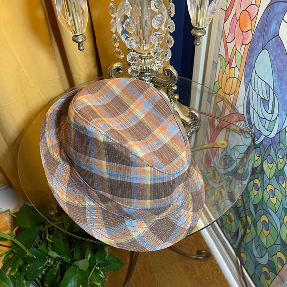 Goorin Bros brown fedora 🧡🍁🤎🤠 - Picture 3 of 5